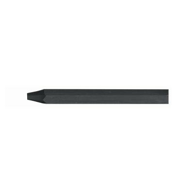 Lumber crayon, black 12x120 mm